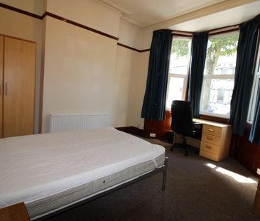Room in a Shared House, Shaftesbury Road, BN1 - Photo 5