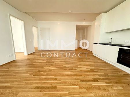 Luxurious apartment in a perfect location by the New Danube! - Photo 4