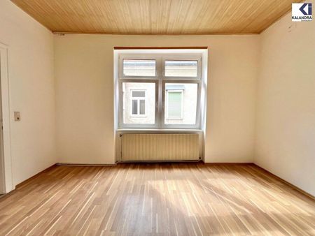 360 TOUR // KLASSISCHE ALTBAUWOHNUNG - Photo 4