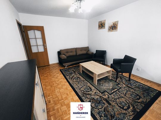 Mieszkanie Do Wynajęcia - Фото 1