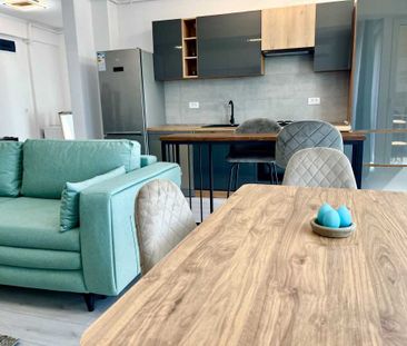 Apartament de inchiriat in Craiova, Dolj, President, Calea Bucuresti - Photo 2