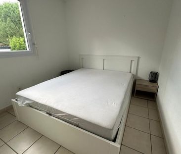 Location Appartement 2 pièces 40m² MONTPELLIER 34070 - Photo 5