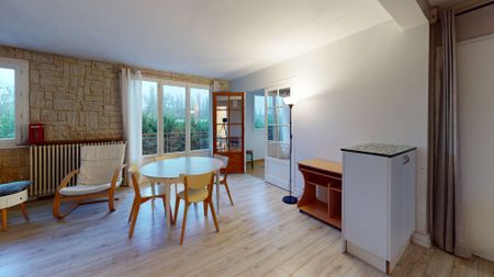 Location appartement 3 pièces, 64.92m², Épinay-sur-Orge - Photo 2