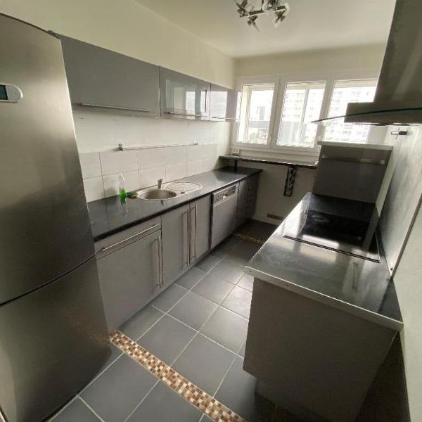 APPARTEMENT à louer - Octeville - Ref : LAPP7858 - Agence Lefranc Immobilier - Photo 1