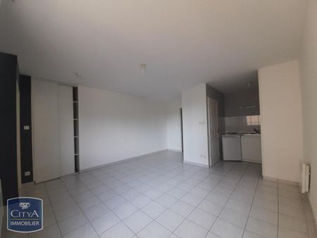 Location Appartement 2 pièces 44m² MULHOUSE 68100 - Photo 5