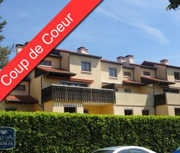 Location Appartement 2 pièces 53m² VILLEFRANCHE SUR SAONE 69400 - Photo 5