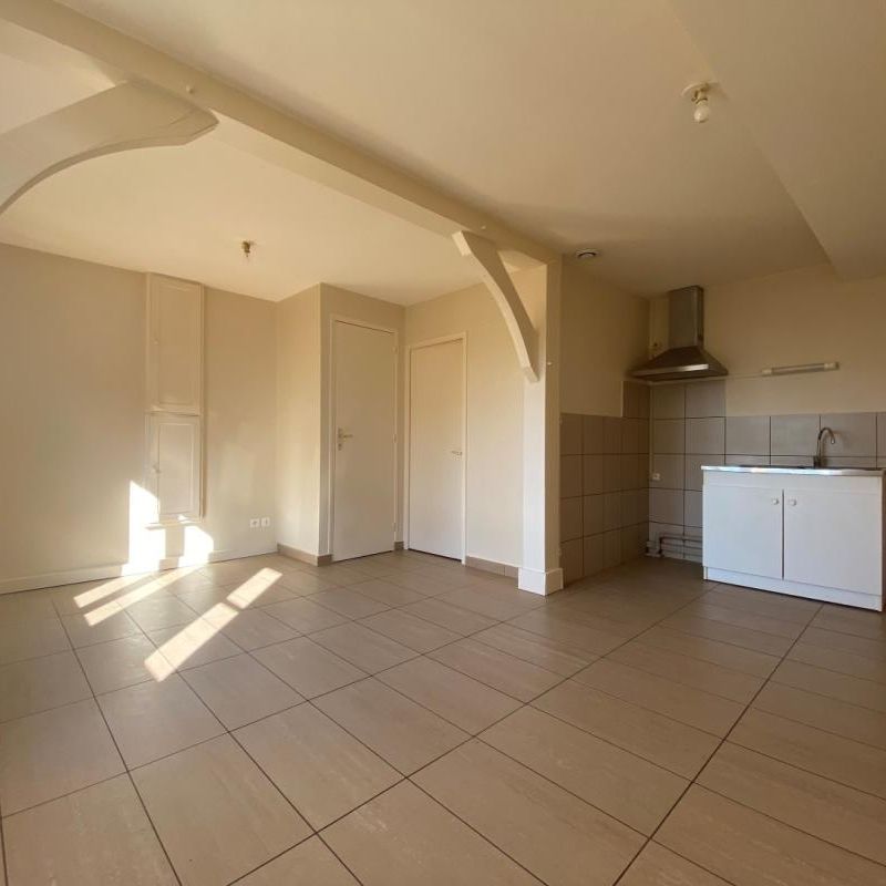 Location Maison 3 pièces 53m² CONTRES 41700 - Photo 1