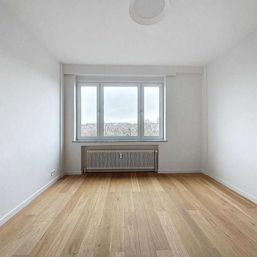 Flat - for rent - Photo 1