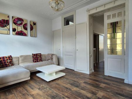 Te huur: Appartement Wildeveenstraat in Rotterdam - Foto 2