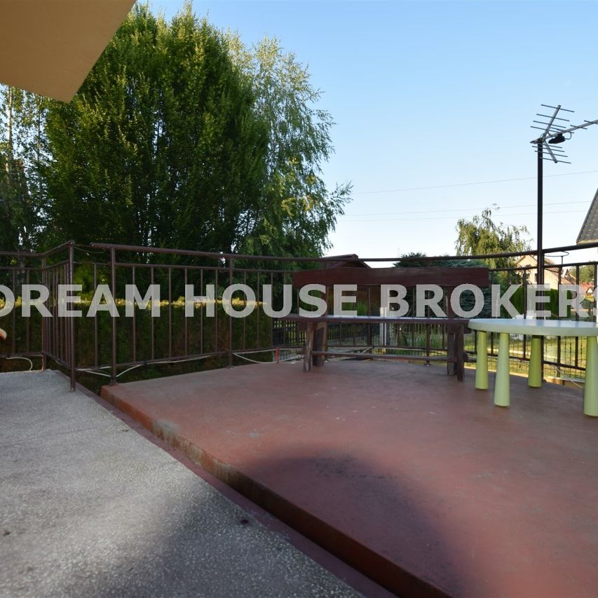 Mieszkanie na wynajem - Zdjęcie 1