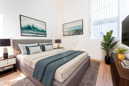 Apartamento T3 em Lisboa - Photo 3