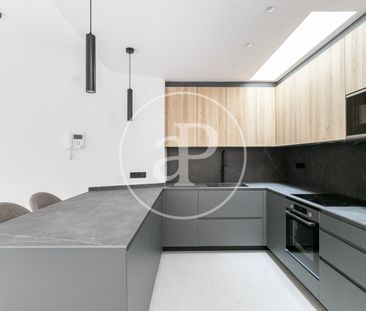 House for rent in Vila de Gràcia - Photo 6