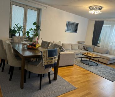 Berzeliigatan 6A - Photo 2