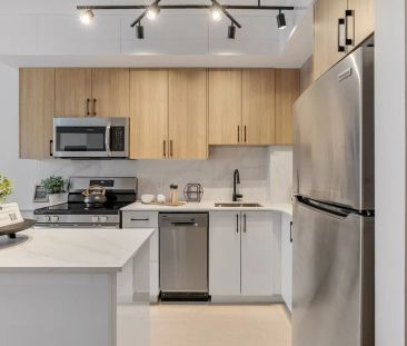 330 Metcalfe — 330 Metcalfe - 1 Bed Plan C - Photo 6