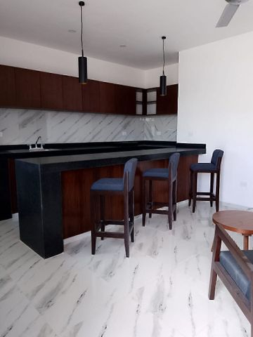 DEPARTAMENTO EN RENTA EN BELLAVISTA DZITYA - Photo 4