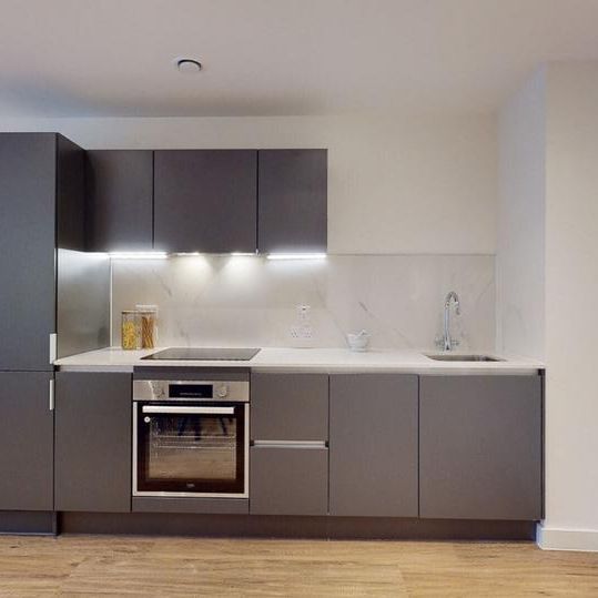 1 bedroom flat to rent - Photo 1