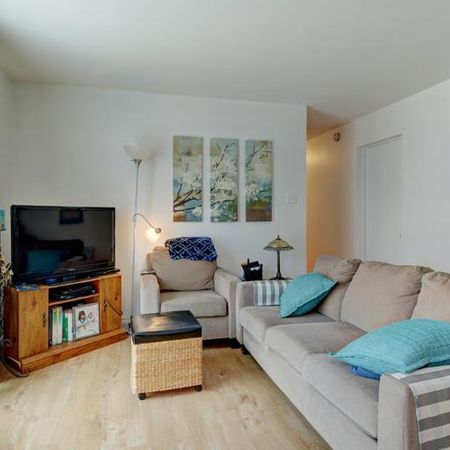 Appartement 4 ½ à louer Duberger-Les Saules juillet 2026 - Photo 3