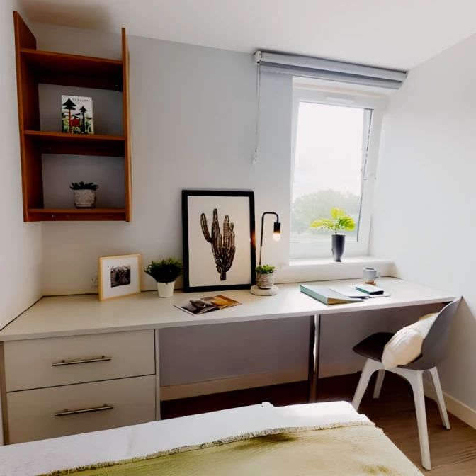 Gold En Suite - Photo 1
