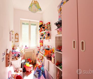 Appartamento Napoli [Cod. rif 3310535ARG] - Foto 4