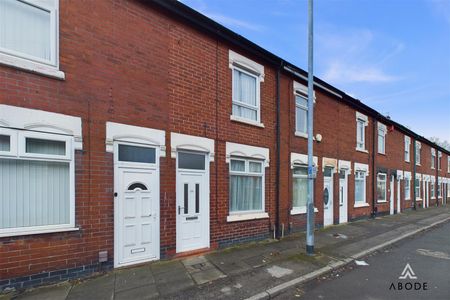 Albany Road, Stoke-On-Trent ST4 6AZ - Photo 3