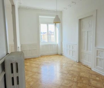 Superbe appartement de caractère de 4 pièces  emplacement premium ... - Photo 1