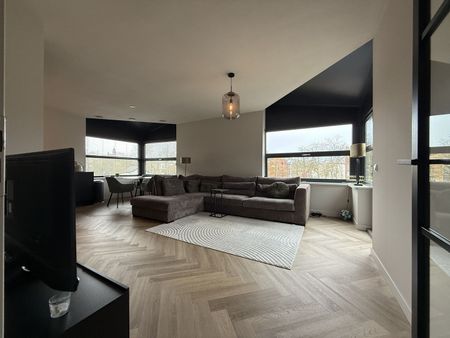 Appartement te huur: Stadsring 189-D 3817 BA Amersfoort - Photo 5