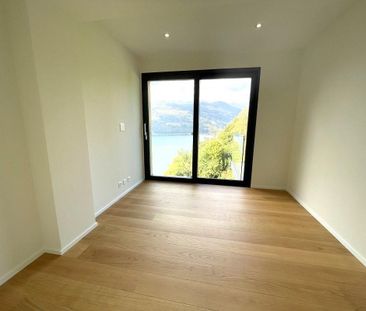 APPARTAMENTO DI 3.5 LOCALI CON MERAVIGLIOSA VISTA PANORAMICA - Foto 4