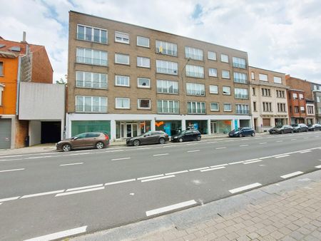 APPARTEMENT 98M² / 2 SLPK / TERRAS / GARAGE - Photo 2