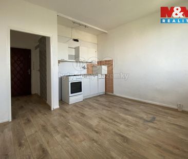 Pronájem bytu 1+1 37 m² - Photo 2