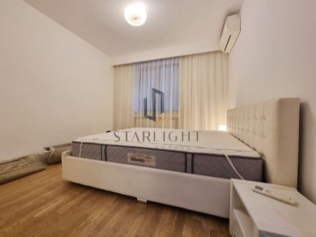 Dorobanti – Floreasca | Furnished 2BR For Rent | Parking - Photo 5