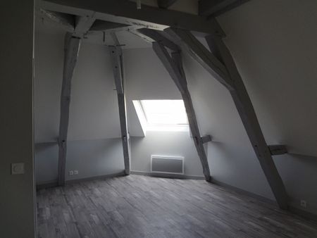 Location Appartement 2 pièces 35m² - Photo 5