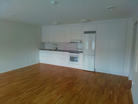 Sockenvägen, Borlänge - Foto 2