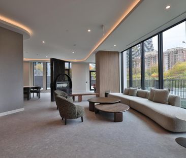 For Lease - 1 Kyle Lowry Road Unit# 626, Toronto, Ontario - Photo 6