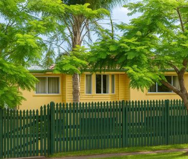 “3 BEDROOM HOUSE IN A QUIET STREET” - Photo 6