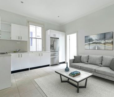 Two bedroom ground floor unfurnished unit with carspace**Open Inspe... - Photo 5