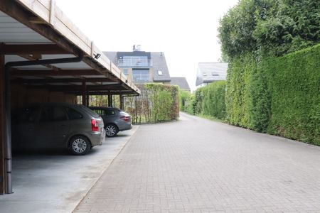 Gunstig gegelegen appartement met terras met open zicht. - Foto 4