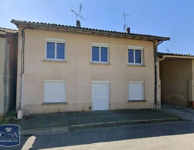 Appartement à louer 3 pièces 50.5m² - Photo 1