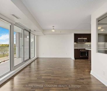 Station Condos! Sparkling clean 1 Bed + Den. European Style Kitchen - Photo 2