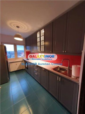 Apartament 3 camere langa Parcul Carol - Photo 3