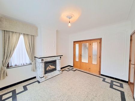 Ruime woning te huur in Hulste met 3 slaapkamers en garage - Photo 3