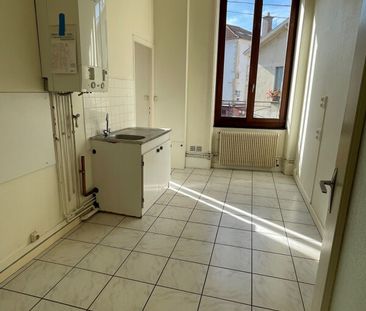 Location Appartement 3 pièces 77m² NANCY 54000 - Photo 5