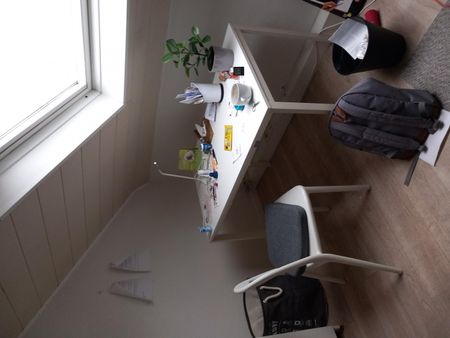 kamer 3 - Leiekaai 22 - Foto 3