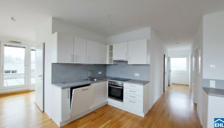 Einzigartige Wohnatmosphäre im grünen WILDGARTEN - Foto 4