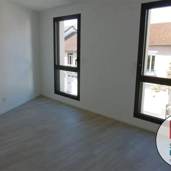 Location appartement 5 pièces - 126m² à Vichy (03200) - Photo 1