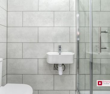 Studio to rent - Photo 6