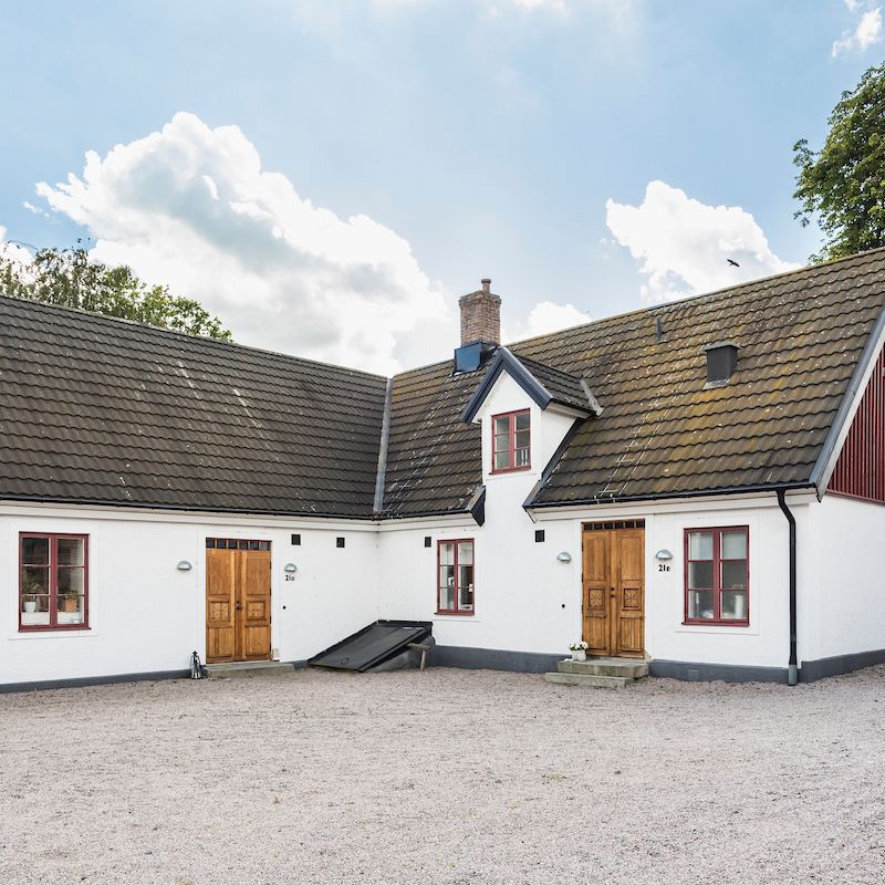 Fredskogsvägen 21 D – Kristianstad - Foto 1