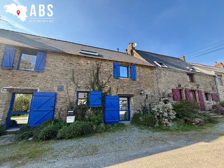 Location Maison 3 pièces 73m² - Photo 3