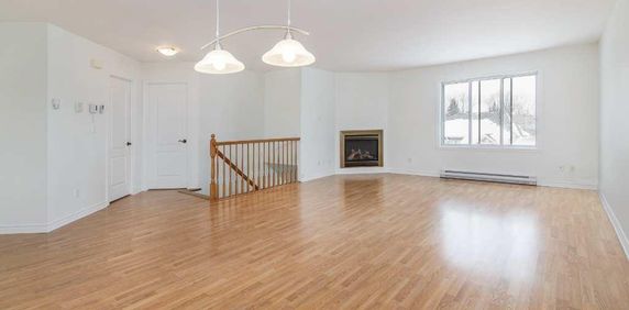 Appartement 4-1/2 L’ASSOMPTION -1620$/mois (2ème étage) - Photo 2