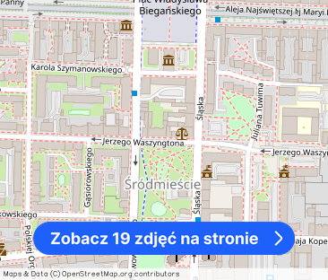 M-3 na wynajem Centrum. - Zdjęcie 1