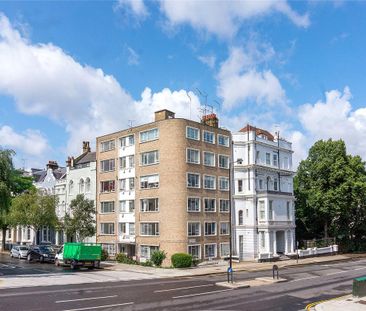 2 bedroom flat in Notting Hill - Photo 1